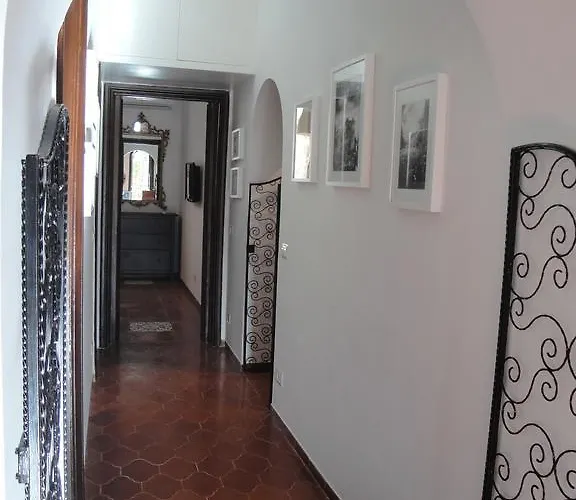 Borgo Pio *