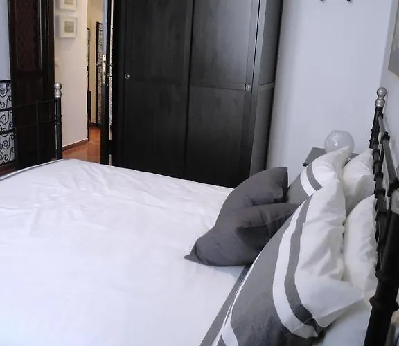 דירה Borgo Pio רומא