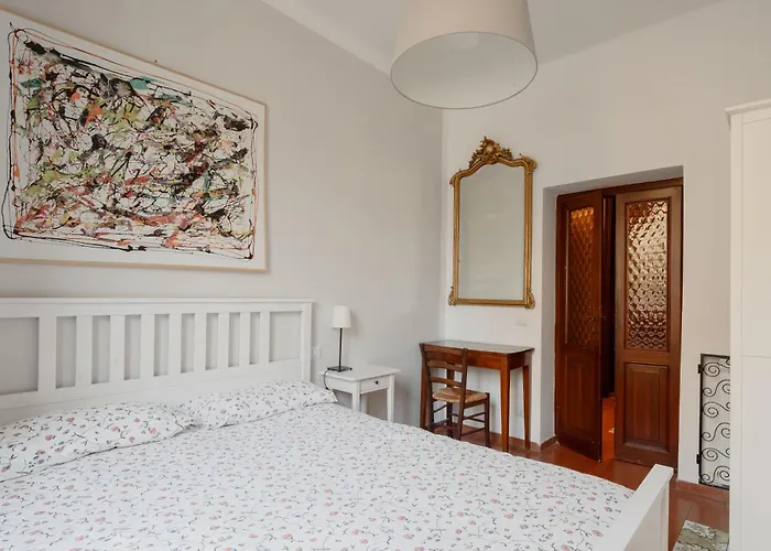 Borgo Pio *