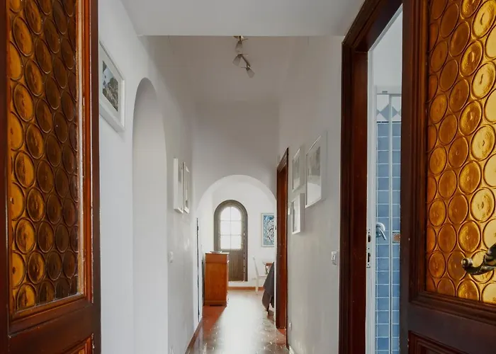 דירה Borgo Pio *