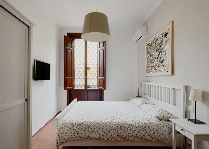 Borgo Pio רומא