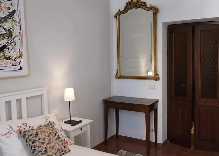 דירה Borgo Pio