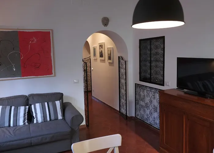 Borgo Pio *