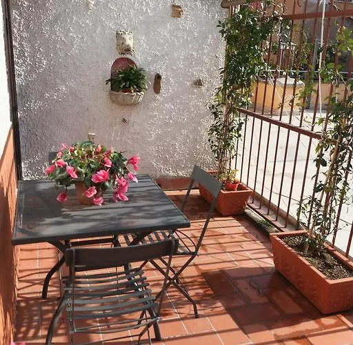 Borgo Pio דירה